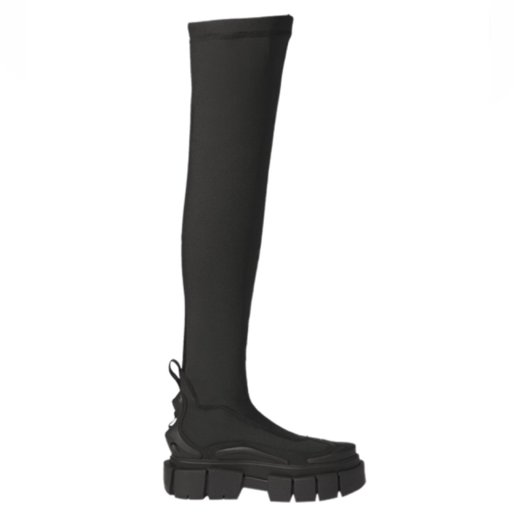 IVY PARK x Adidas Supersleek Boots New